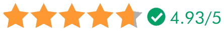 Water Flosser 5 star rating