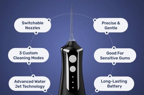 Water Flosser